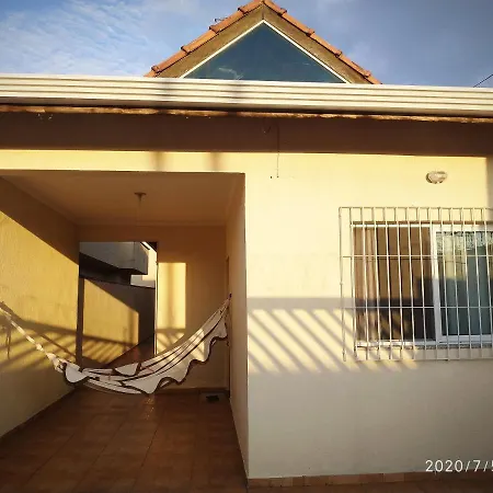 Casa Kais Peruibe Villa Exterior photo