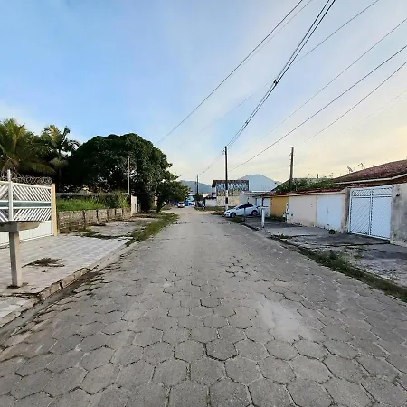 Casa Kais Peruibe Villa Exterior photo