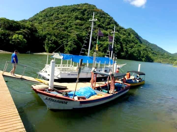 Casa Kais Holiday home Peruibe