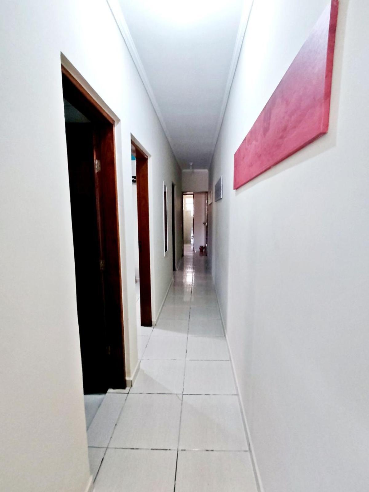 Holiday home Casa Kais Peruibe