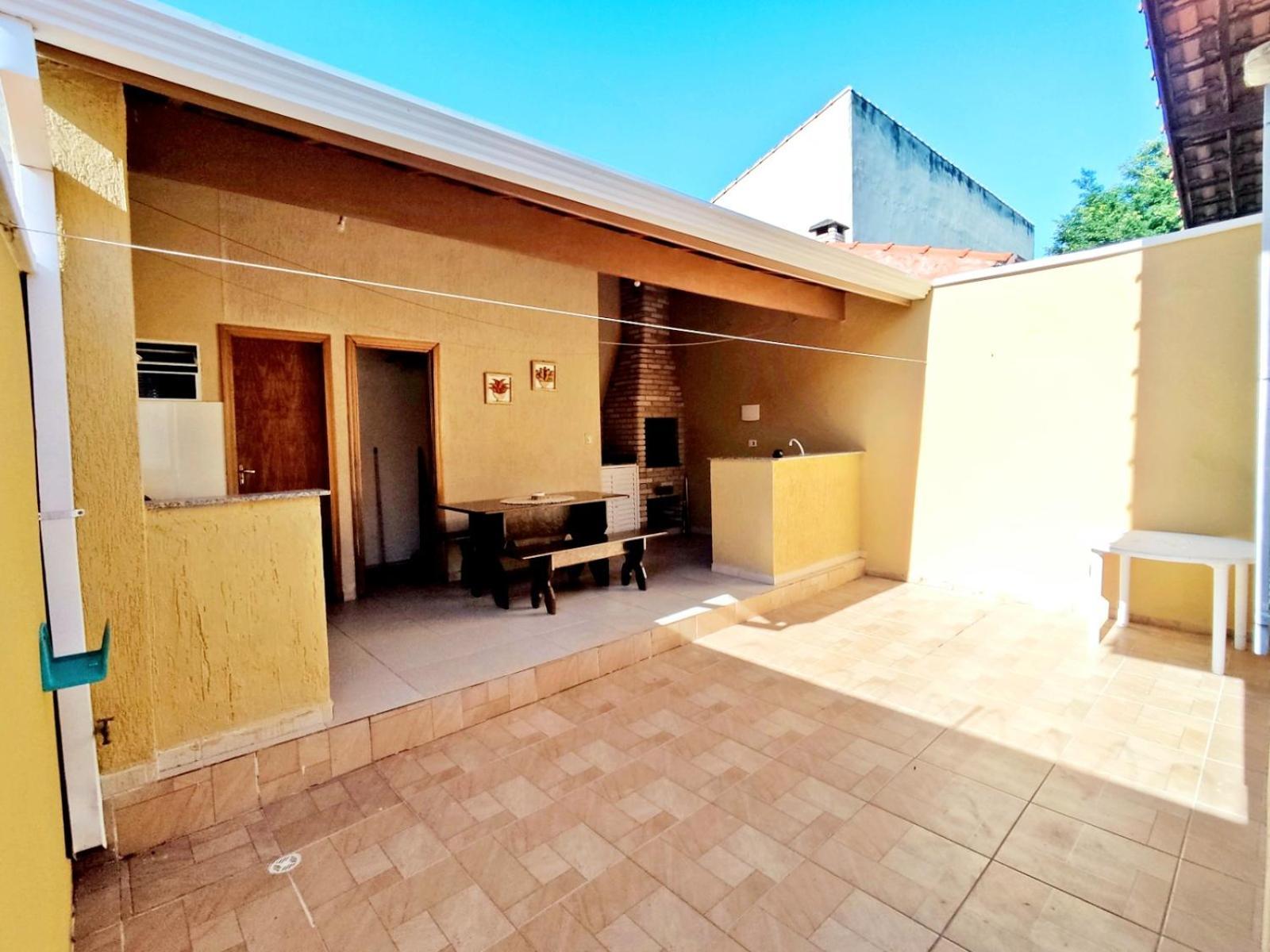 Casa Kais Holiday home