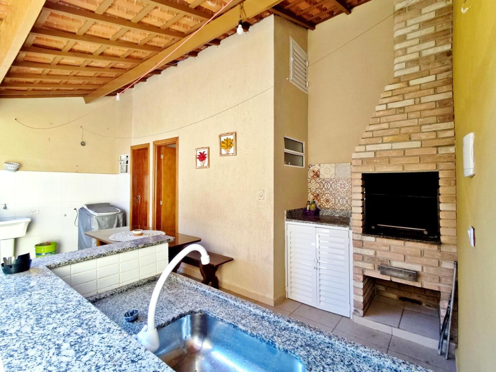 Casa Kais *