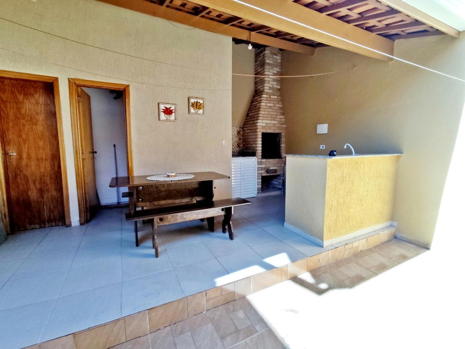 Casa Kais Holiday home Peruibe